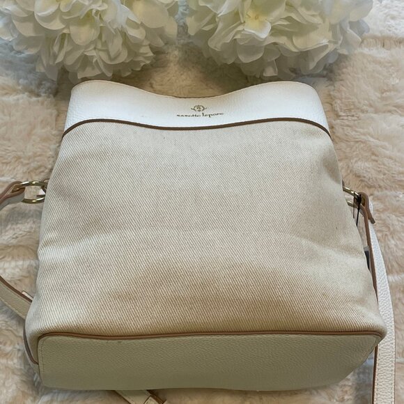 Nanette Lepore Bucket Bag NWT - Picture 11 of 15